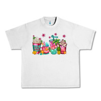 Lunar Rock summer coffee cups Urban Heavy Tee - Jasminsmagicworld