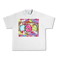 Lunar Rock Easter eggs Nurse Urban Heavy Tee - OliviaCreatesArt