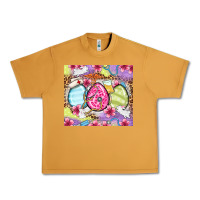 Peanut Butter Easter eggs Nurse Urban Heavy Tee - OliviaCreatesArt
