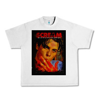 Lunar Rock Billy Loomis Horror Art Gifts Urban Heavy Tee - maiPhamDesign