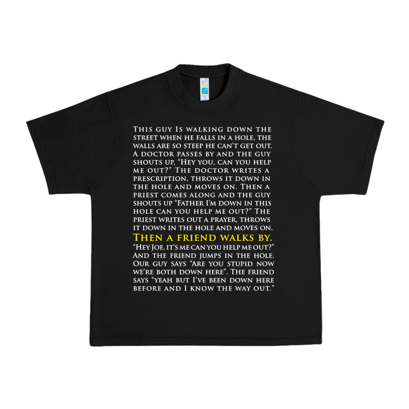 The West Wing Funny Boy Girl Urban Heavy Tee by maiPhamDesign | Teevron