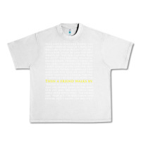 Lunar Rock The West Wing Funny Boy Girl Urban Heavy Tee - maiPhamDesign