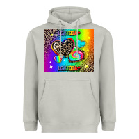 Moon Dust lgbtq pride Heavyweight Hoodie - AdoDesignShop