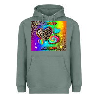 Sage lgbtq pride Heavyweight Hoodie - AdoDesignShop