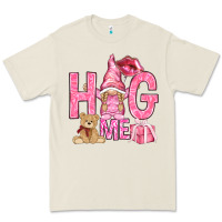Bone hug me with gnome hjf Premium Tee - HowdyJamesFarm
