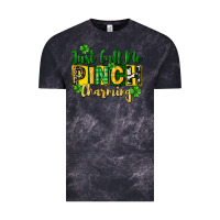 Cloud Black Just call me pinch charming Vintage Tee - CowGirlArtShop