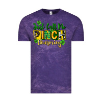 Cloud Purple Just call me pinch charming Vintage Tee - CowGirlArtShop