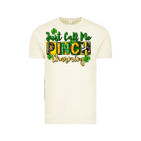 Vintage Arctic Just call me pinch charming Vintage Tee - CowGirlArtShop