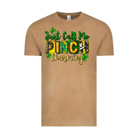 Just Call Me Pinch Charming Vintage Tee | Teevron