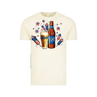 Vintage Arctic just here for the light no background Vintage Tee - Jasminsmagicworld