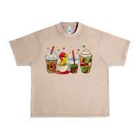 French Oak juneteenth bhm coffee cups Urban Heavy Tee - OliviaCreatesArt