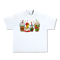 White juneteenth bhm coffee cups Urban Heavy Tee - OliviaCreatesArt