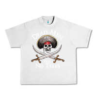 Lunar Rock Dead Men Tell No Tales Funny Gifts Boy Girl Urban Heavy Tee - maiPhamDesign