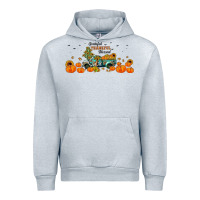 Heather Grey grateful thankful blessed Urban Hoodie - JahusDesignShop