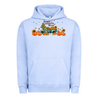 Pigment Grape Ice grateful thankful blessed Urban Hoodie - JahusDesignShop