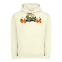 Pigment Pistachio grateful thankful blessed Urban Hoodie - JahusDesignShop