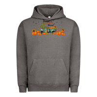 Pigment Tornado grateful thankful blessed Urban Hoodie - JahusDesignShop