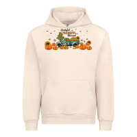 Sandshell grateful thankful blessed Urban Hoodie - JahusDesignShop