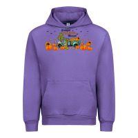 Tulip grateful thankful blessed Urban Hoodie - JahusDesignShop