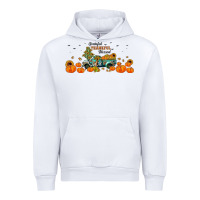 White grateful thankful blessed Urban Hoodie - JahusDesignShop