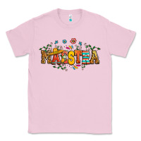 Spanish Maestra Teacher Classic Tee | Teevron