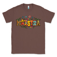 Chestnut spanish maestra teacher Classic Tee - RanaPortraitStore
