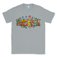 Heather Grey spanish maestra teacher Classic Tee - RanaPortraitStore
