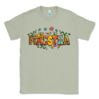 Matcha spanish maestra teacher Classic Tee - RanaPortraitStore