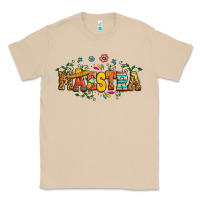 Mushroom spanish maestra teacher Classic Tee - RanaPortraitStore