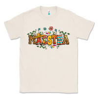 Natural spanish maestra teacher Classic Tee - RanaPortraitStore