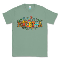 Sage spanish maestra teacher Classic Tee - RanaPortraitStore