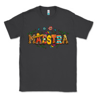 Smoke spanish maestra teacher Classic Tee - RanaPortraitStore