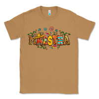 Toasted Coconut spanish maestra teacher Classic Tee - RanaPortraitStore