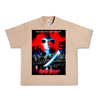 Burro Vintage Classic  Horror film Art Characters Mens Womens Urban Heavy Tee - maiPhamDesign