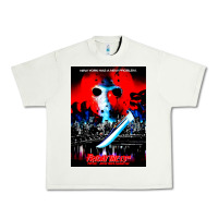 Pistachio Vintage Classic  Horror film Art Characters Mens Womens Urban Heavy Tee - maiPhamDesign