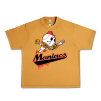 Peanut Butter Vintage Photographic  the 13th Design Character Mens Funny Urban Heavy Tee - maiPhamDesign