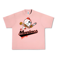 Salmon Vintage Photographic  the 13th Design Character Mens Funny Urban Heavy Tee - maiPhamDesign