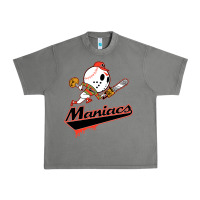 Tornado Vintage Photographic  the 13th Design Character Mens Funny Urban Heavy Tee - maiPhamDesign