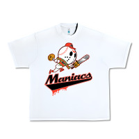 White Vintage Photographic  the 13th Design Character Mens Funny Urban Heavy Tee - maiPhamDesign