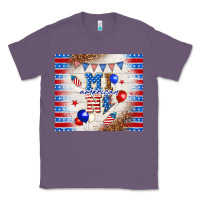 Lavender American mini Classic Tee - TumblerDesignByShophia