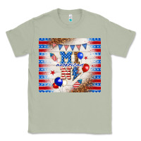 Matcha American mini Classic Tee - TumblerDesignByShophia