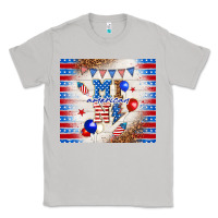 Moon Dust American mini Classic Tee - TumblerDesignByShophia