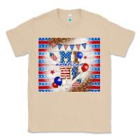 American Mini Classic Tee | Teevron