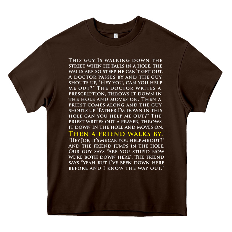 The West Wing Funny Boy Girl Heavy Core Tee by maiPhamDesign | Teevron