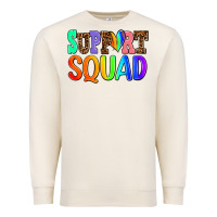 Sandshell support squad Premium Sweatshirt - AdoDesignShop