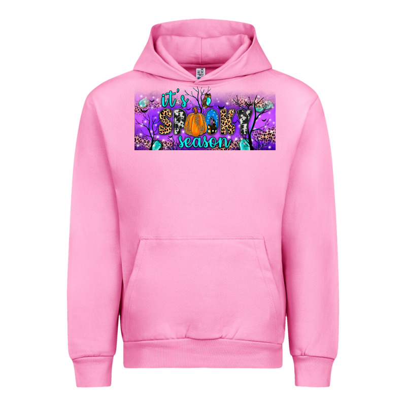 It S Spooky Season Urban Hoodie by JahusDesignShop | Teevron