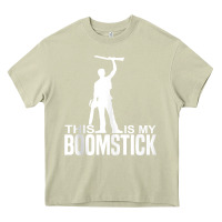 Mossy this is my boomstick shotgun chainsaw dead evil halloween tank top Heavy Core Tee - maiPhamDesign