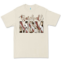 Bone baseball mom Premium Tee - Jasminsmagicworld