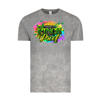 Cloud Rock pinch proof St. Patrick's  Day Vintage Tee - HowdyJamesFarm