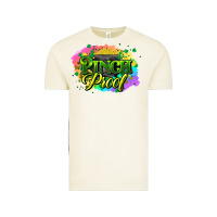 Vintage Arctic pinch proof St. Patrick's  Day Vintage Tee - HowdyJamesFarm